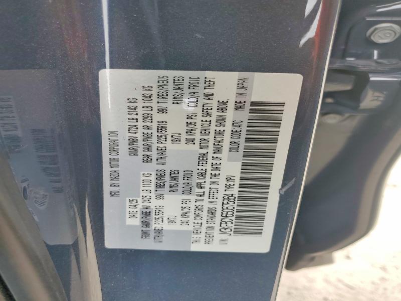 Aukcja sprzedaży 2025 Mazda Cx-5, vin: JM3KFBCM6S0675864, numer aukcji: 51025866