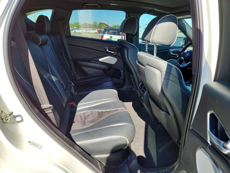 Aukcja sprzedaży 2019 Acura Rdx, vin: 5J8TC2H65KL019316, numer aukcji: 48939646