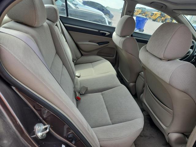 Продаж на аукціоні авто 2011 Honda Civic, vin: 2HGFA1F8XBH530146, номер лоту: 51438596