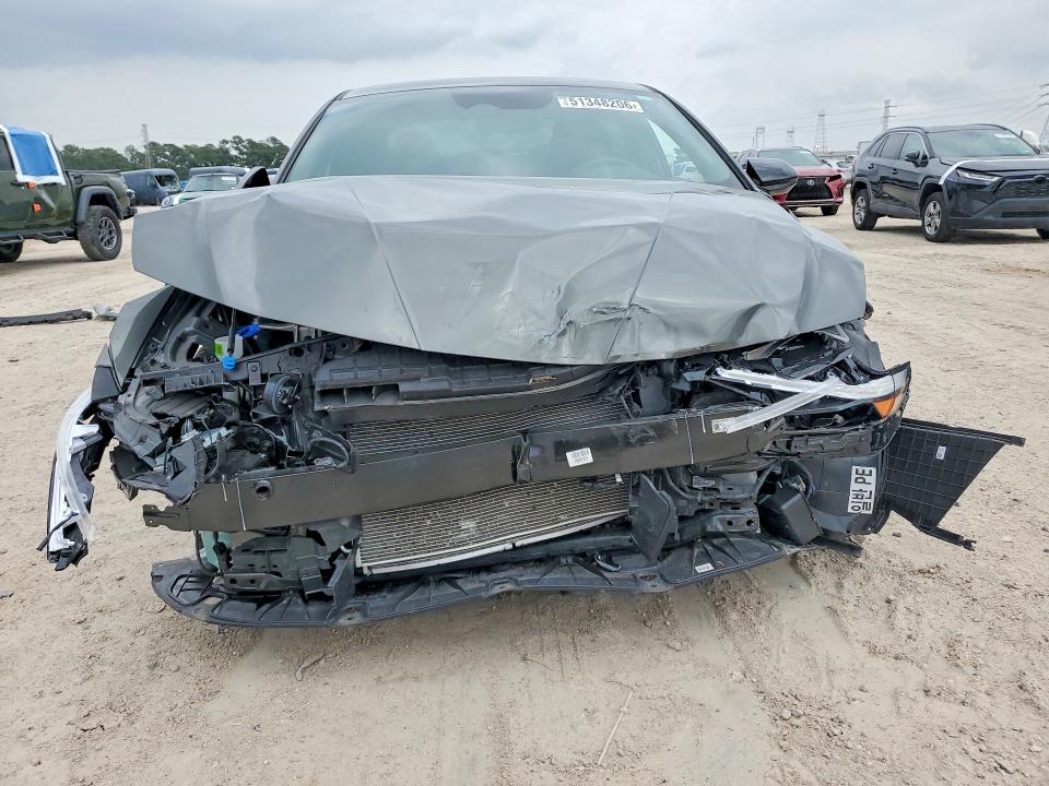 Продажа на аукционе авто 2025 Hyundai Elantra, vin: KMHLM4DGXSU079135, номер лота: 51348206