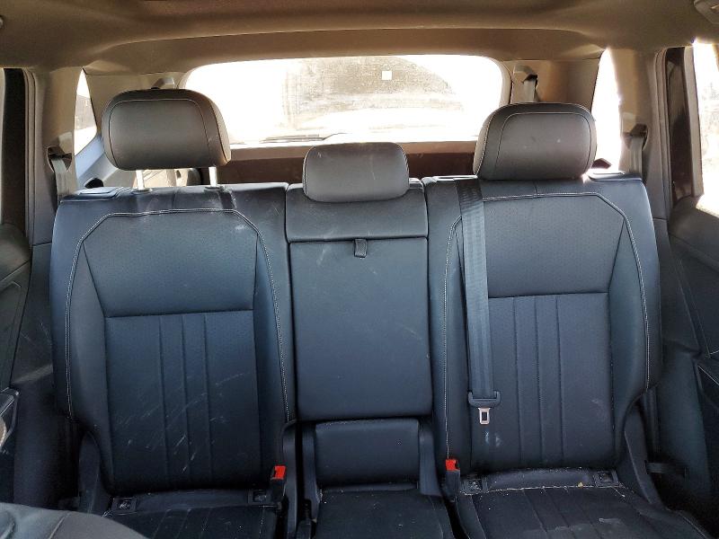 Aukcja sprzedaży 2023 Volkswagen Tiguan, vin: 3VVCB7AXXPM072943, numer aukcji: 49614946