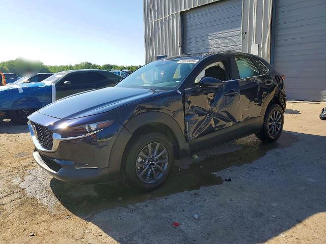 50518356 :رقم المزاد ، 3MVDMBAM5RM682899 vin ، 2024 Mazda Cx-30 مزاد بيع