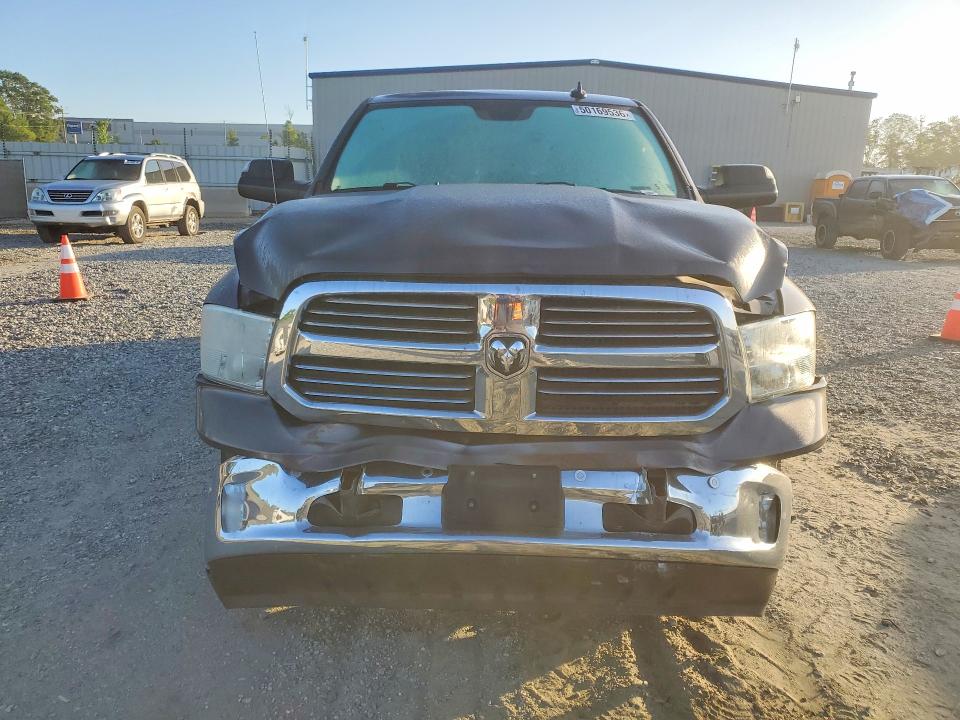 Продажа на аукционе авто 2018 Ram 1500, vin: 3C6RR7LT0JG130408, номер лота: 50169536
