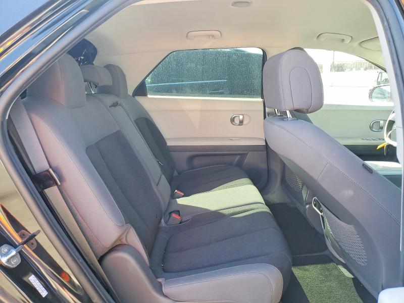 49112926 :رقم المزاد ، KM8KM4AE2NU073008 vin ، 2022 Hyundai Ioniq 5 مزاد بيع