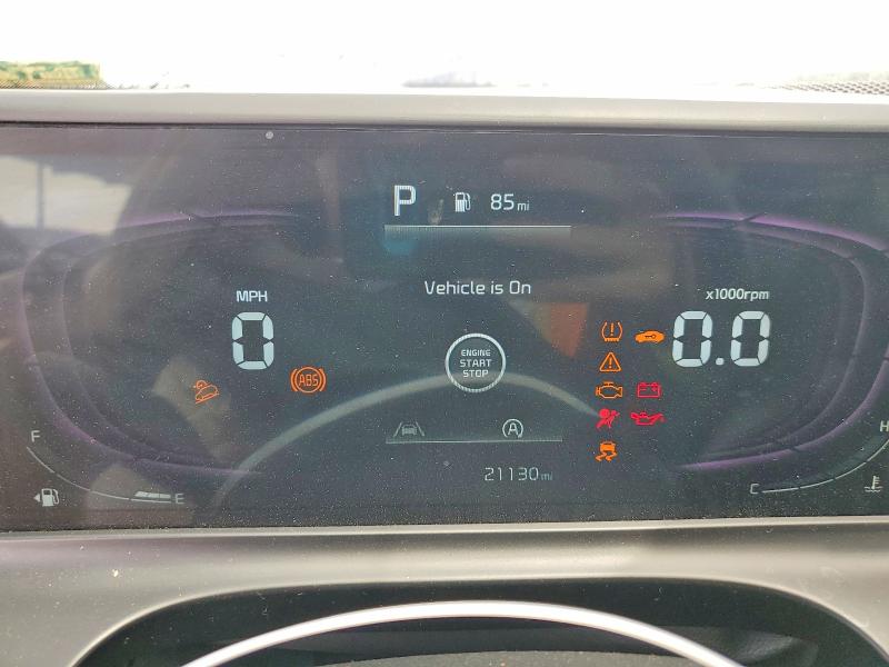 Продажа на аукционе авто 2025 Kia Seltos, vin: KNDEU2AA0S7677590, номер лота: 48316466