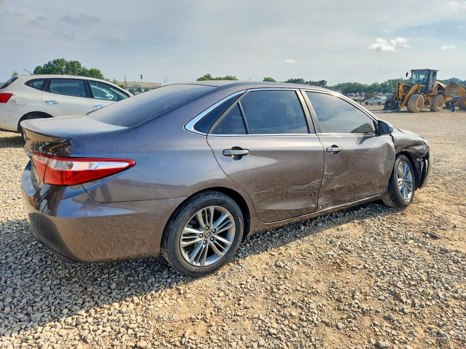 2015 Toyota Camry მანქანა იყიდება აუქციონზე, vin: 4T1BF1FK9FU491753, აუქციონის ნომერი: 51363916