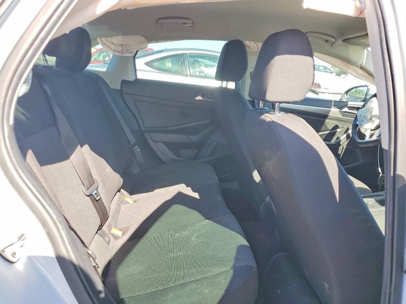 2019 Volkswagen Jetta მანქანა იყიდება აუქციონზე, vin: 3VWC57BU3KM067339, აუქციონის ნომერი: 50942756