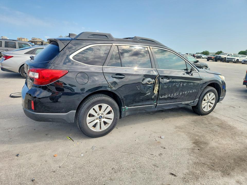 Aukcja sprzedaży 2017 Subaru Outback, vin: 4S4BSACCXH3318065, numer aukcji: 50898956