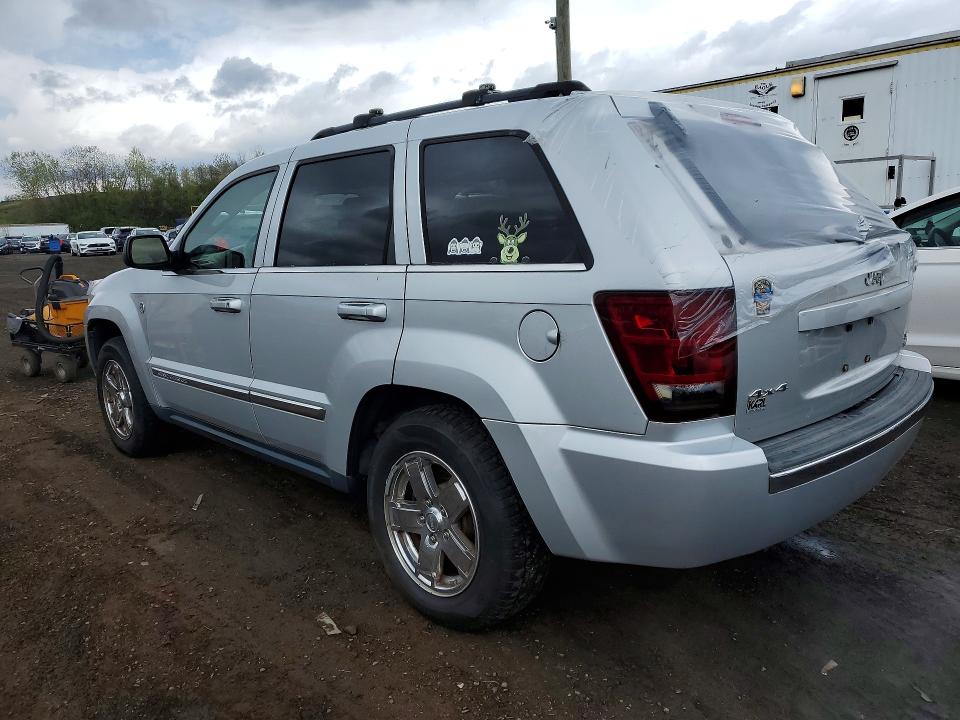 Продажа на аукционе авто 2005 Jeep Grand Cherokee, vin: 1J4HR58285C591903, номер лота: 49814086