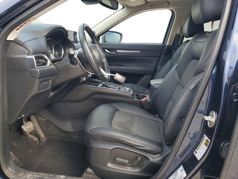 50183886 :رقم المزاد ، JM3KFACM7L1837121 vin ، 2020 Mazda Cx-5 مزاد بيع