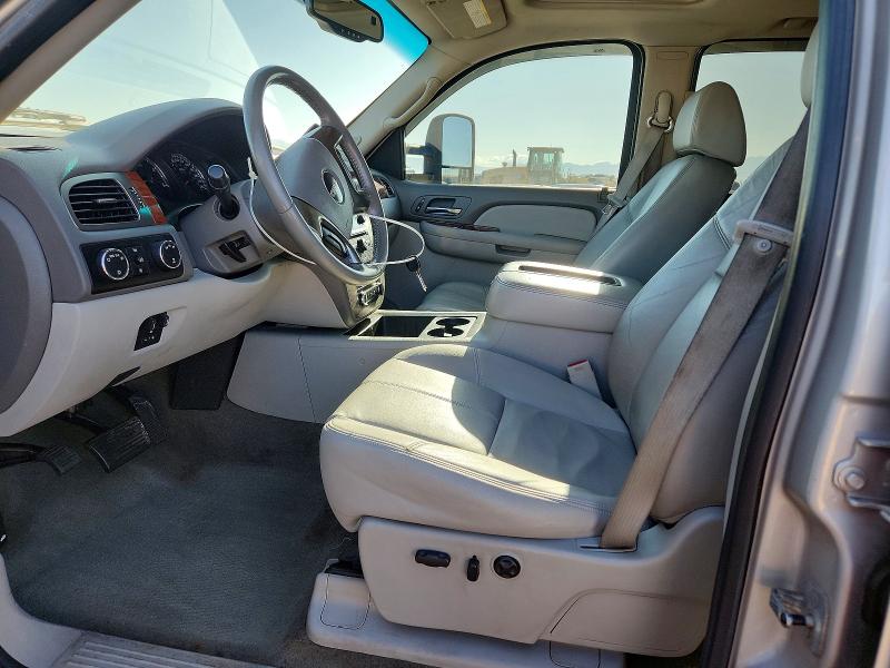 51565106 :رقم المزاد ، 1GTHK23687F543452 vin ، 2007 Gmc Sierra مزاد بيع
