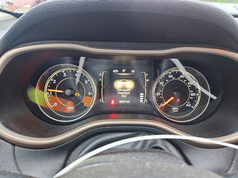 Продажа на аукционе авто 2014 Jeep Cherokee, vin: 1C4PJLAB4EW155524, номер лота: 51670256