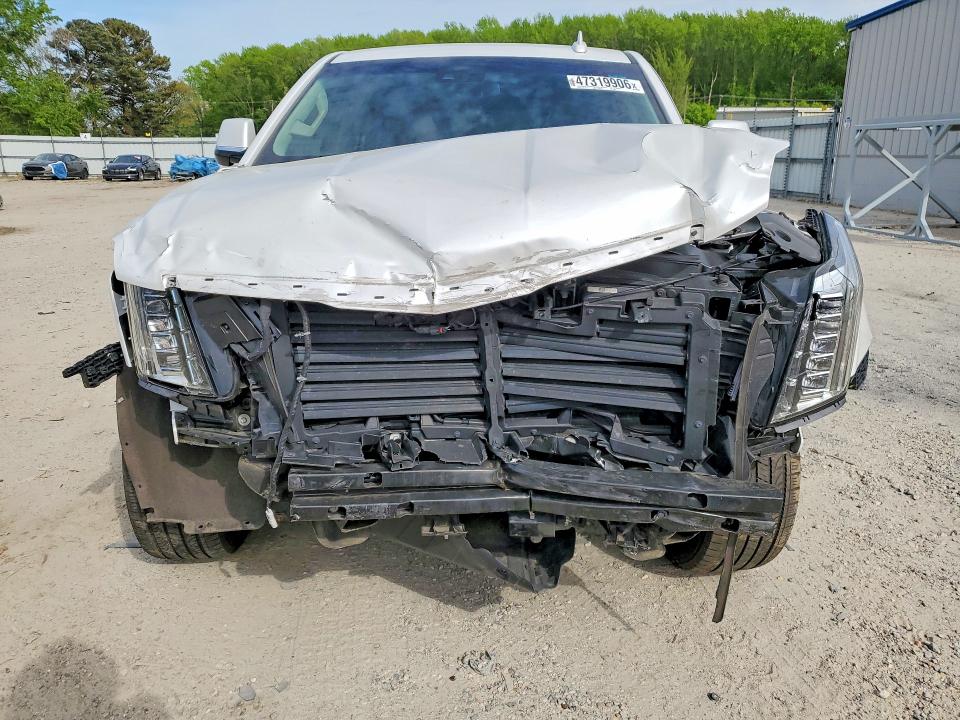 Продажа на аукционе авто 2017 Cadillac Escalade, vin: 1GYS4CKJ7HR196086, номер лота: 47319906