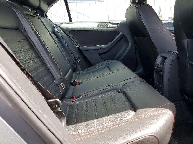 Aukcja sprzedaży 2013 Volkswagen Jetta, vin: 3VW4T7AJ7DM449006, numer aukcji: 51305416