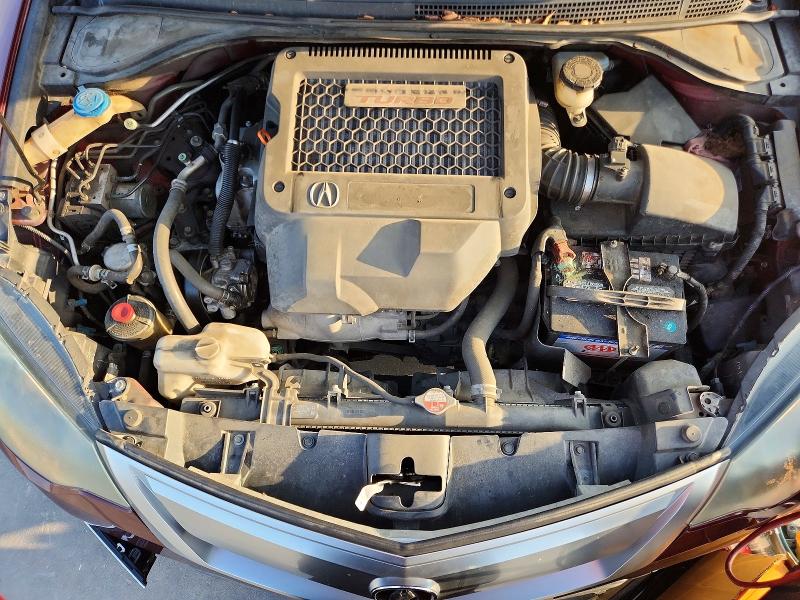 Продажа на аукционе авто 2010 Acura Rdx, vin: 5J8TB2H22AA004668, номер лота: 50300976