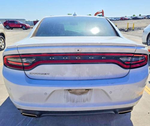 Продаж на аукціоні авто 2019 Dodge Charger, vin: 2C3CDXBG5KH604246, номер лоту: 50368126