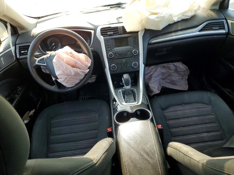 Продажа на аукционе авто 2016 Ford Fusion, vin: 1FA6P0H73G5101575, номер лота: 50786996