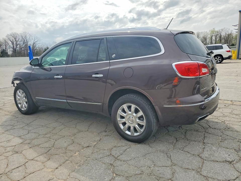 Продаж на аукціоні авто 2015 Buick Enclave, vin: 5GAKVCKDXFJ251009, номер лоту: 47773486