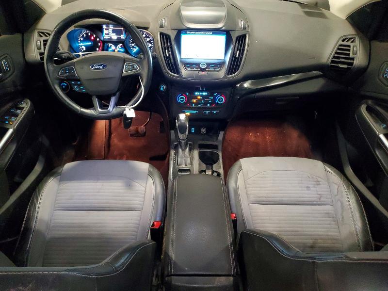 Продажа на аукционе авто 2019 Ford Escape, vin: 1FMCU9GD0KUA80003, номер лота: 50147676