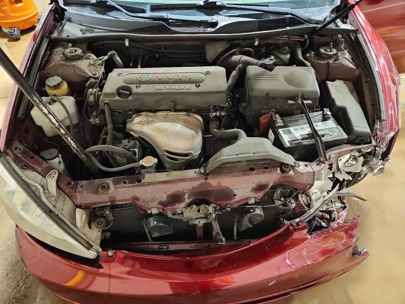 Продажа на аукционе авто 2002 Toyota Camry, vin: 4T1BE32K02U052567, номер лота: 48838536