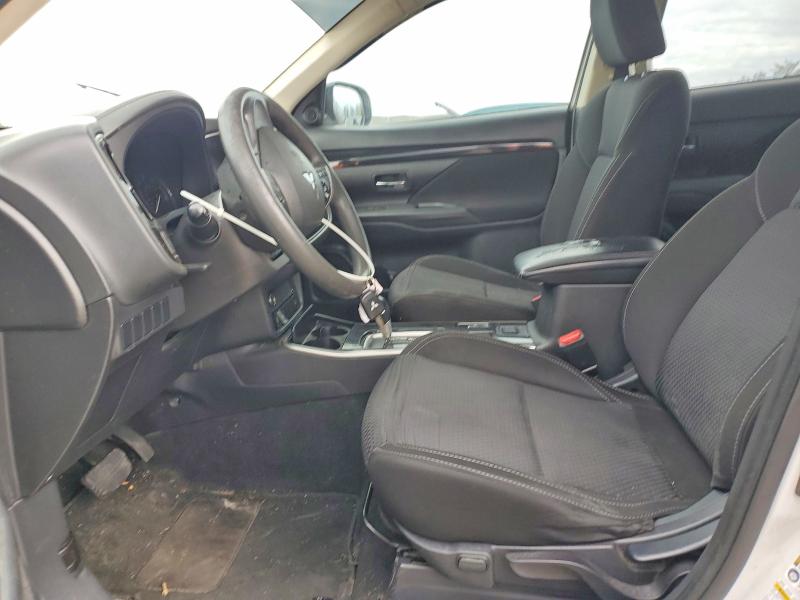 Продаж на аукціоні авто 2020 Mitsubishi Outlander, vin: JA4AD2A3XLZ045048, номер лоту: 47401846