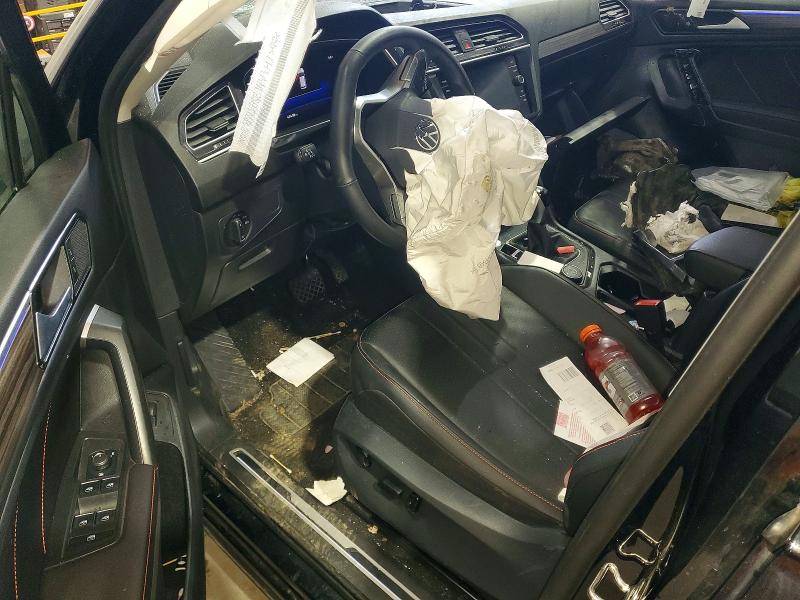 Продаж на аукціоні авто 2024 Volkswagen Tiguan, vin: 3VV5B7AXXRM212873, номер лоту: 51498876