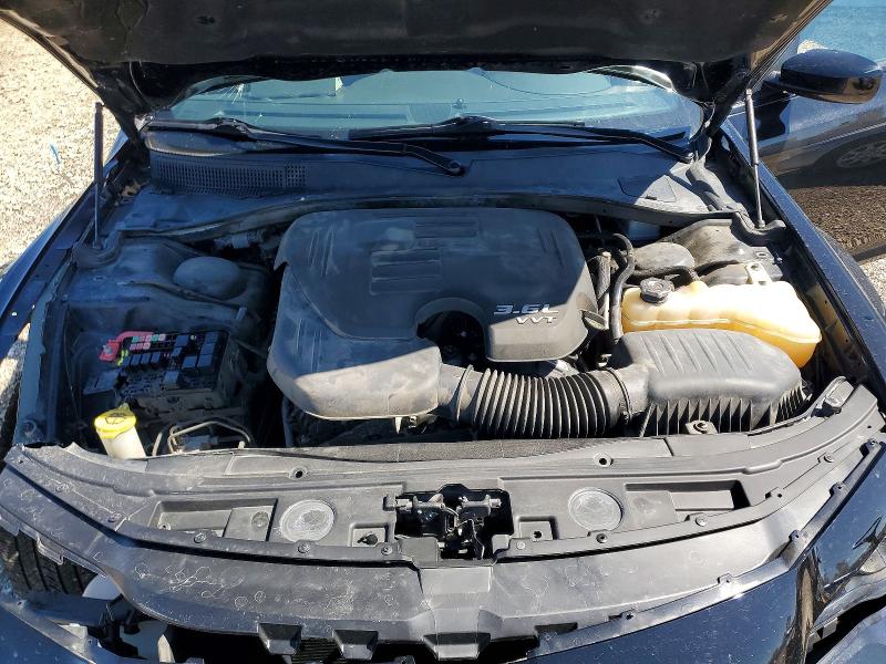Aukcja sprzedaży 2017 Chrysler 300, vin: 2C3CCAGG4HH534367, numer aukcji: 48997566