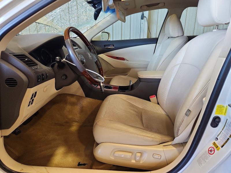 49922296 :رقم المزاد ، JTHBK1EG3C2479875 vin ، 2012 Lexus Es مزاد بيع