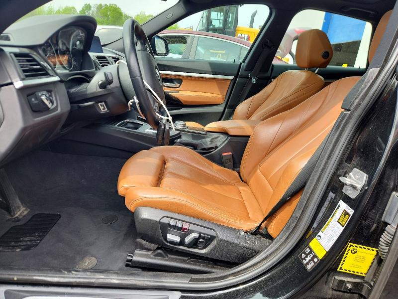 2016 Bmw 328 მანქანა იყიდება აუქციონზე, vin: WBA8Z5C54GG502098, აუქციონის ნომერი: 51665546