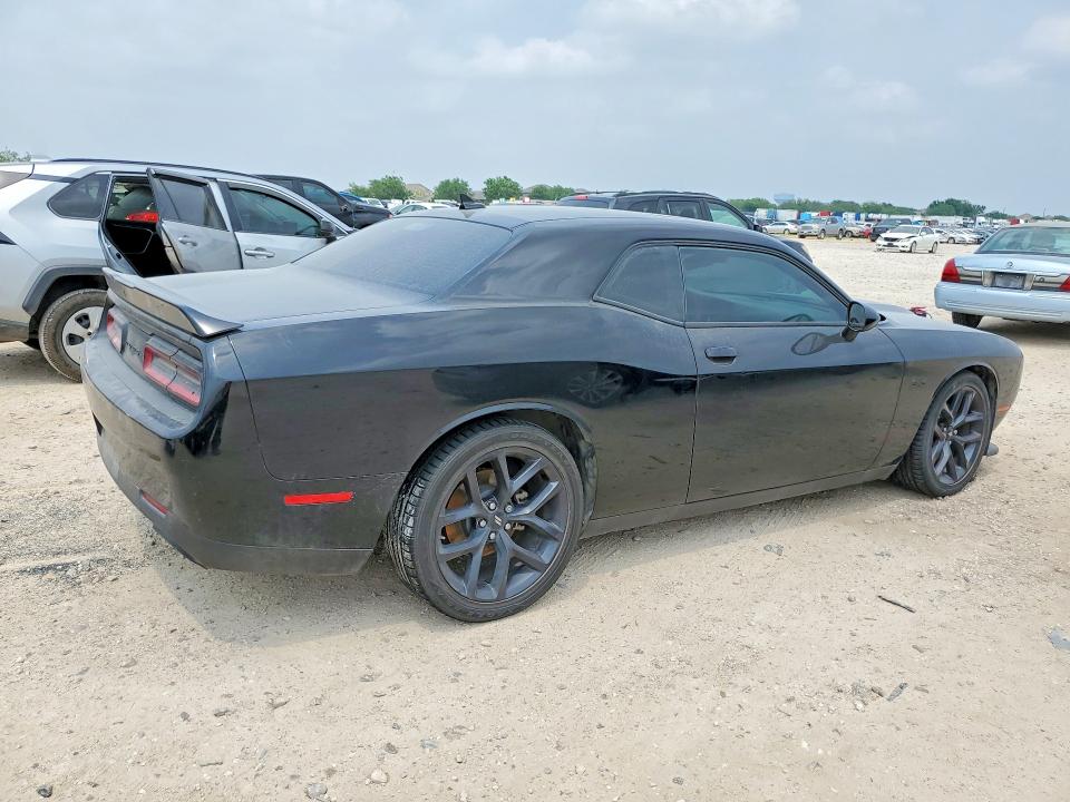 Продаж на аукціоні авто 2023 Dodge Challenger, vin: 2C3CDZBT2PH611025, номер лоту: 51502946