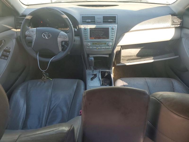 Продажа на аукционе авто 2007 Toyota Camry Hybrid, vin: JTNBB46K573042770, номер лота: 48864636
