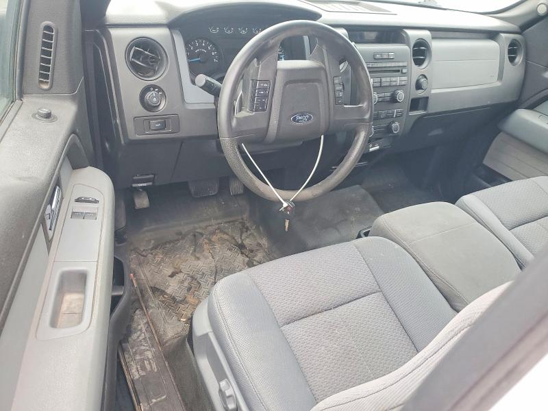 Aukcja sprzedaży 2014 Ford F150, vin: 1FTMF1CM9EKF23548, numer aukcji: 79084945