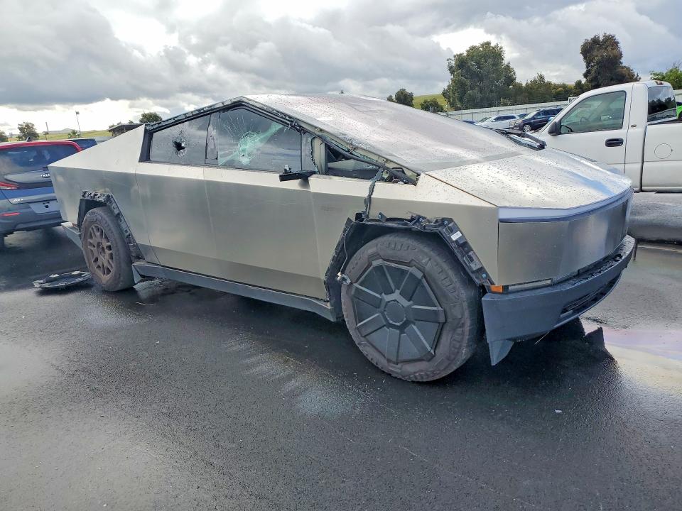Aukcja sprzedaży 2024 Tesla Cybertruck, vin: 7G2CEHED5RA018849, numer aukcji: 50671736