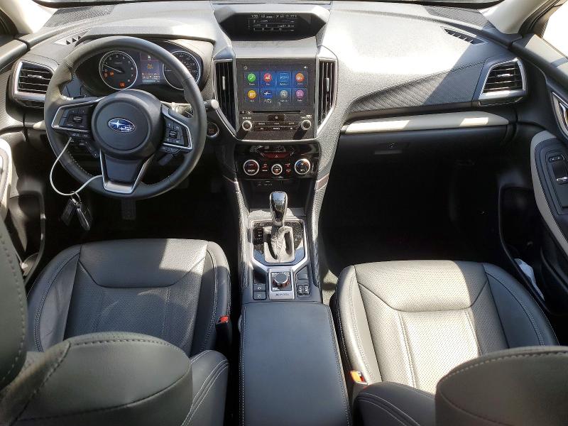 Auction sale of the 2023 Subaru Forester, vin: JF2SKAPC9PH469531, lot number: 50667686