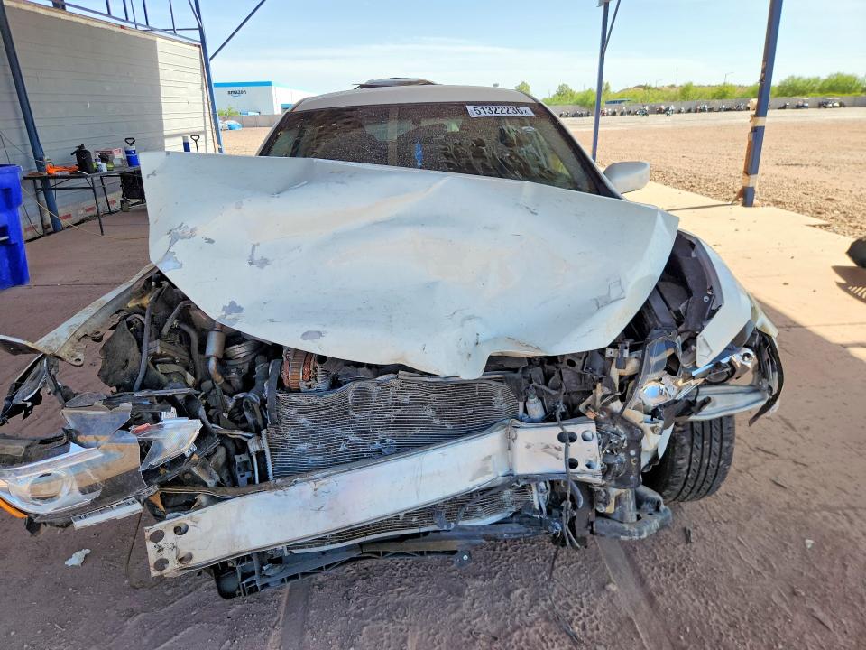 Продажа на аукционе авто 2017 Nissan Altima, vin: 1N4AL3APXHC231383, номер лота: 51322236