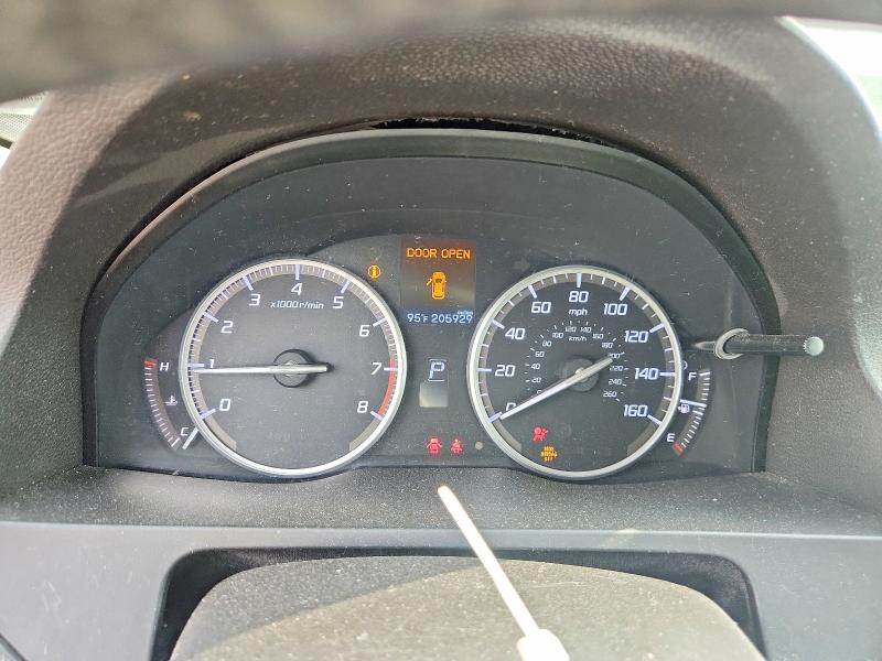 51697746 :رقم المزاد ، 5J8TB3H59EL005813 vin ، 2014 Acura Rdx مزاد بيع