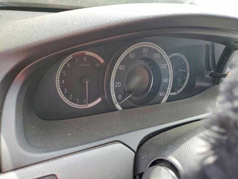 Продаж на аукціоні авто 2014 Honda Accord, vin: 1HGCR2F30EA128290, номер лоту: 49240086