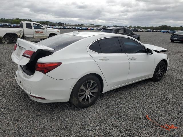 Продажа на аукционе авто 2015 Acura Tlx, vin: 19UUB1F37FA025999, номер лота: 49058626