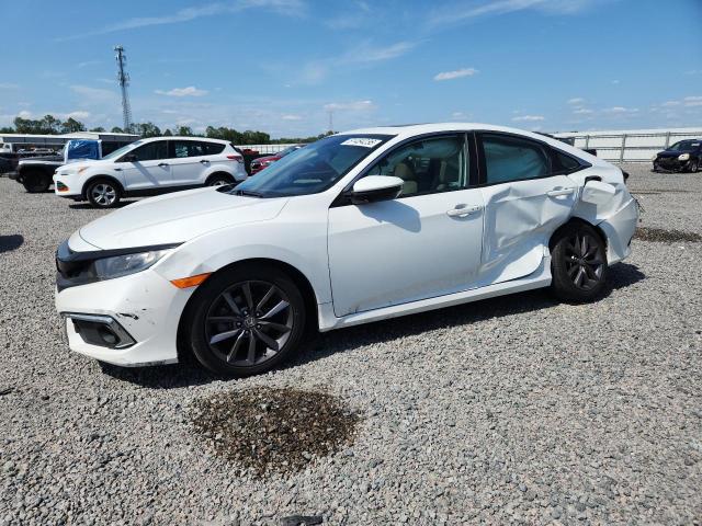 Продажа на аукционе авто 2020 Honda Civic, vin: 19XFC1F38LE013194, номер лота: 51484236