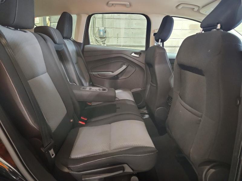 Aukcja sprzedaży 2018 Ford Escape, vin: 1FMCU0GD3JUD37245, numer aukcji: 51293346