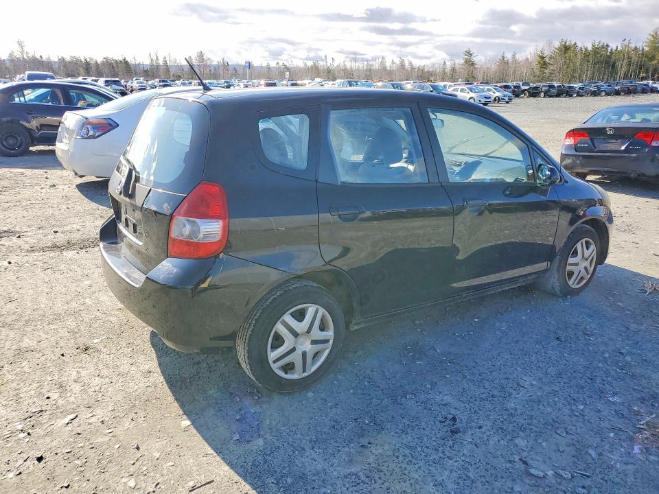 Aukcja sprzedaży 2008 Honda Fit, vin: JHMGD37418S804240, numer aukcji: 48302546