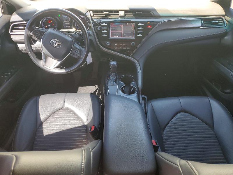 Продаж на аукціоні авто 2019 Toyota Camry, vin: 4T1B11HKXKU268840, номер лоту: 49832196