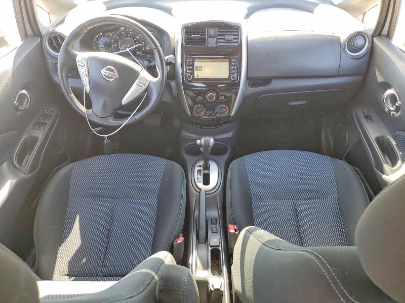 Продаж на аукціоні авто 2015 Nissan Versa Note, vin: 3N1CE2CP7FL431002, номер лоту: 51644586