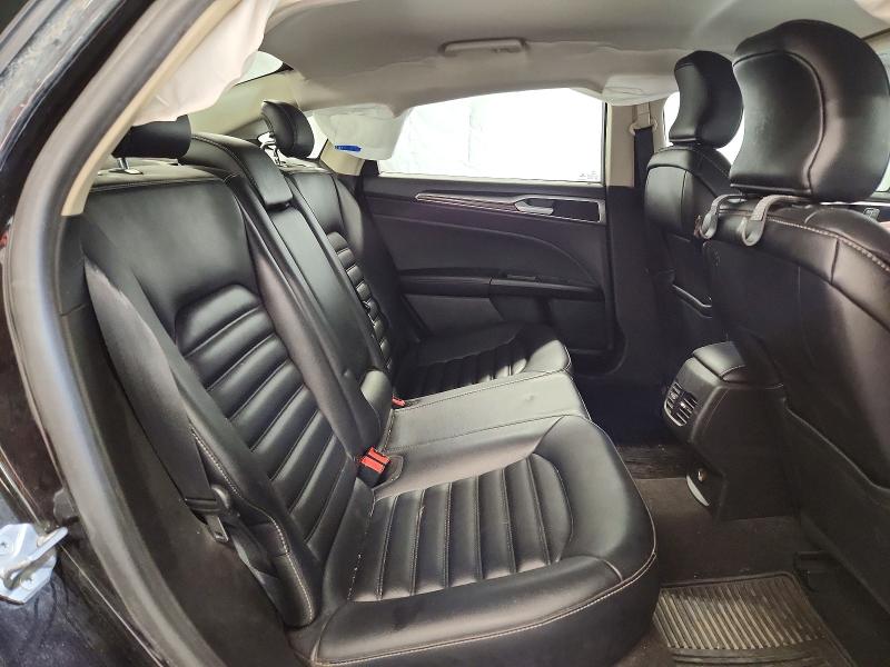 50216836 :رقم المزاد ، 3FA6P0CDXKR213809 vin ، 2019 Ford Fusion مزاد بيع