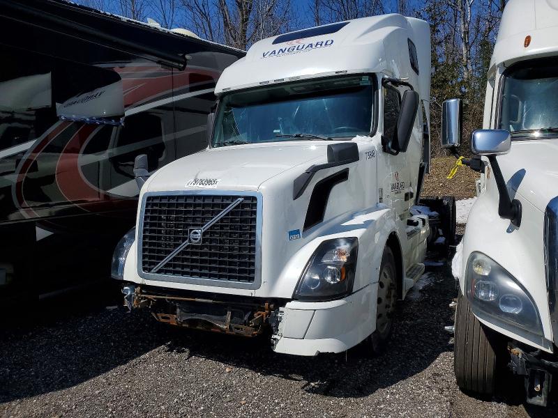 Aukcja sprzedaży 2015 Volvo Vnl, vin: 4V4NC9EH6FN910249, numer aukcji: 79783965