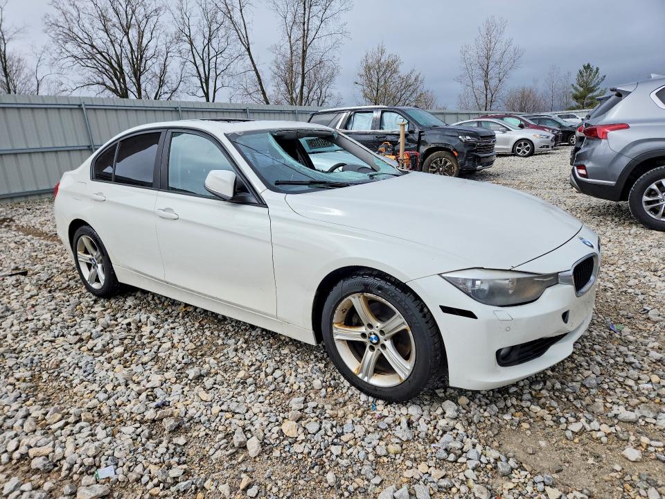 Aukcja sprzedaży 2015 Bmw 328, vin: WBA3B5C57FF963489, numer aukcji: 49373126