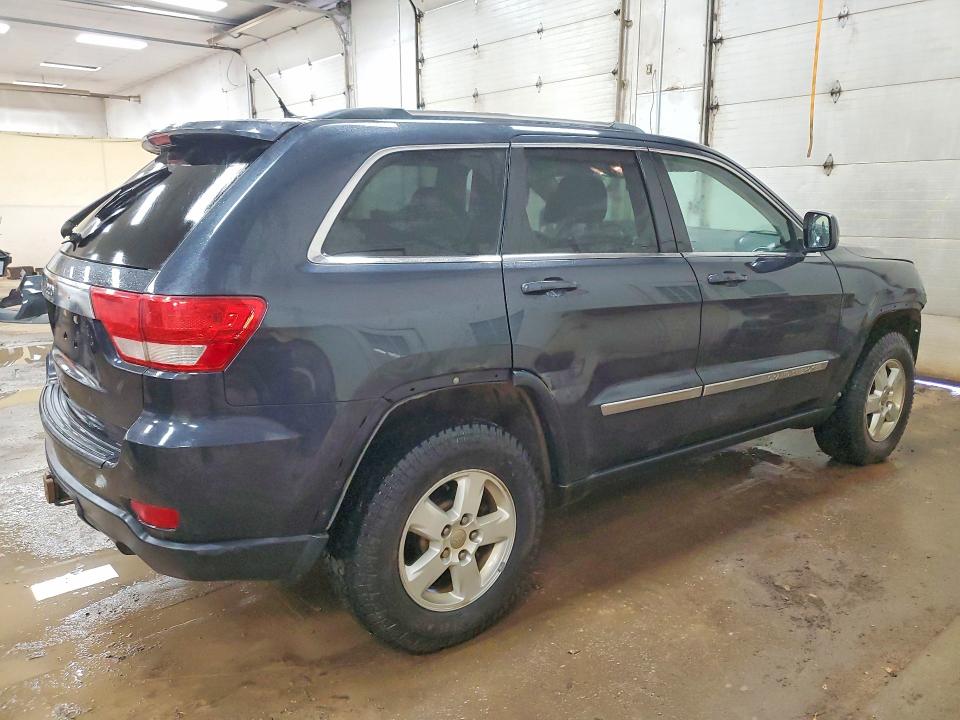 Aukcja sprzedaży 2012 Jeep Grand Cherokee, vin: 1C4RJFAGXCC256037, numer aukcji: 48257636