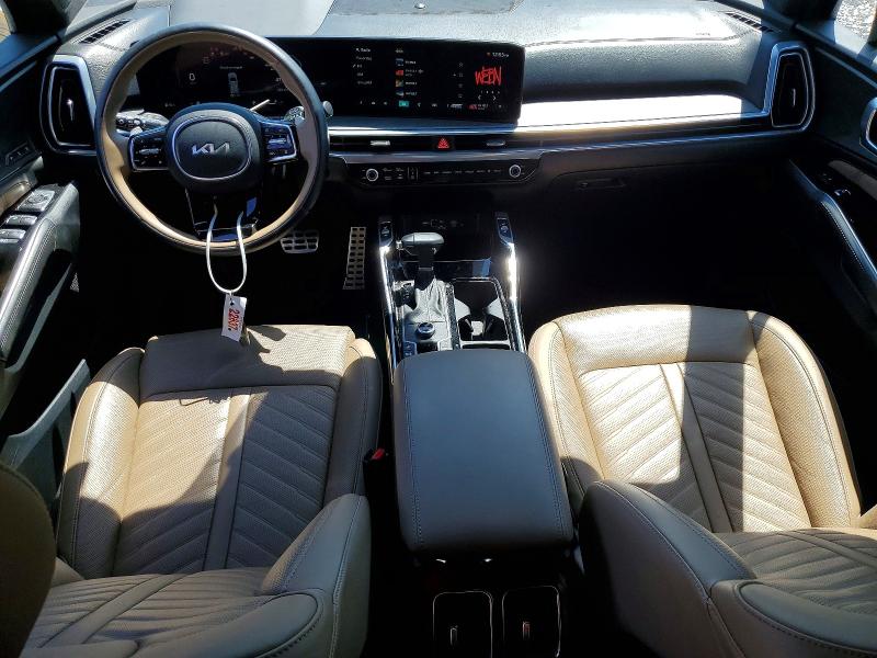 Aukcja sprzedaży 2024 Kia Sorento, vin: 5XYRKDJF8RG303708, numer aukcji: 49298576