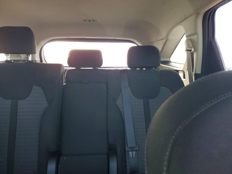 2023 Kia Sorento მანქანა იყიდება აუქციონზე, vin: 5XYRG4LC0PG212725, აუქციონის ნომერი: 49442996