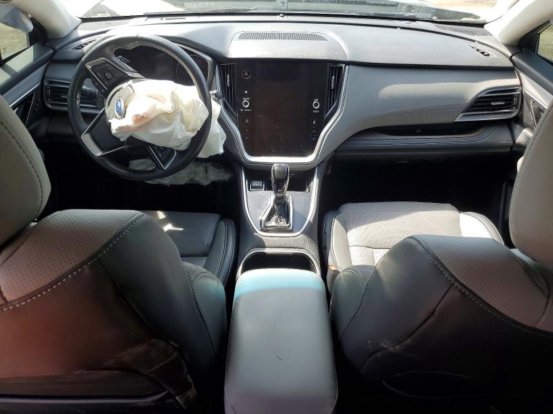 Aukcja sprzedaży 2021 Subaru Outback, vin: 4S4BTAMC0M3108127, numer aukcji: 49394216